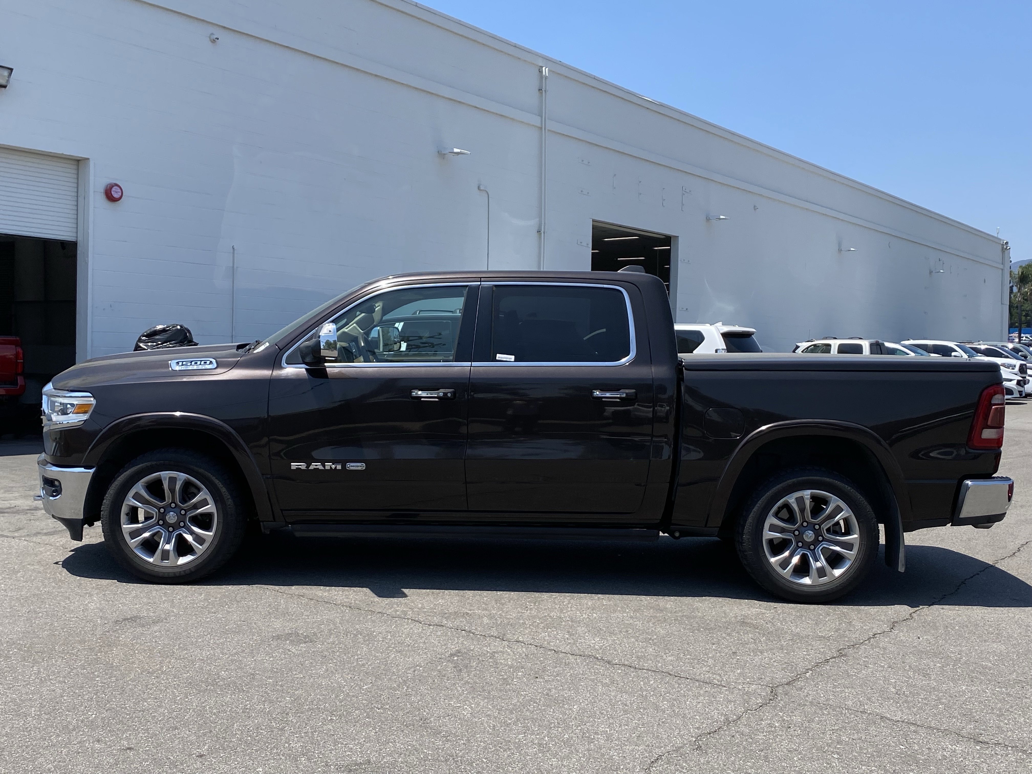 ram ram 1500 pickup 2019 1C6RREKT2KN557975 image ram ram 1500 pickup 2019 1C6RREKT2KN557975 image